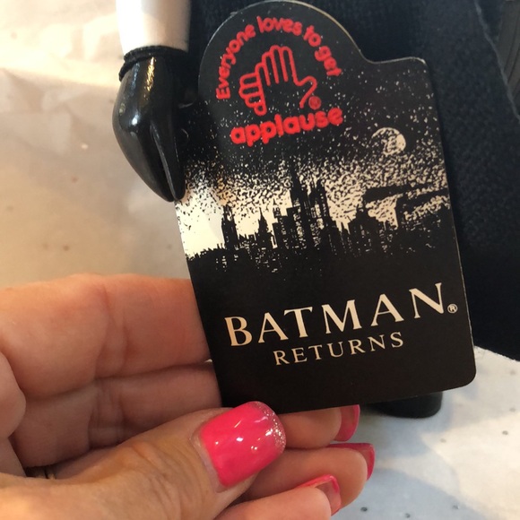 The Penguin - Batman Returns - Picture 2 of 9